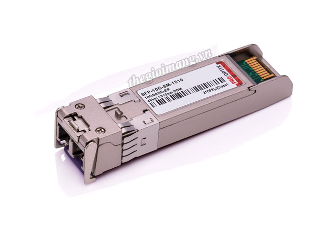 Module Huawei SFP-10G-ER-1310