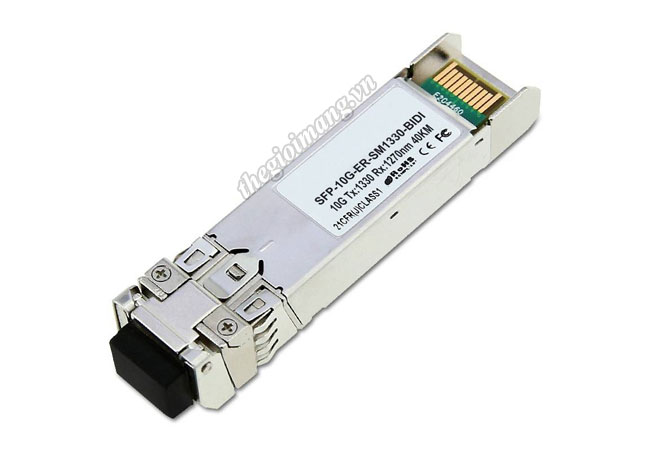 Module Huawei SFP-10G-ER-SM1330-BIDI 