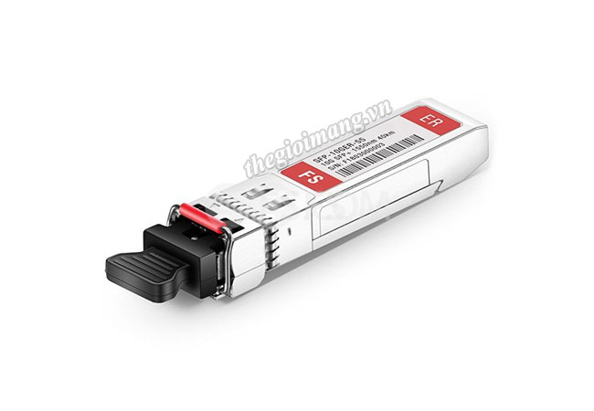 Module Alcatel-Lucent SFP-10G-ER