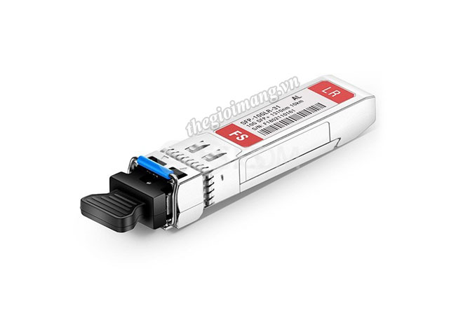 Module Alcatel-Lucent SFP-10G-GIG-LR