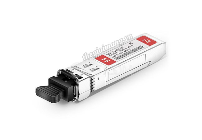 Module Alcatel-Lucent SFP-10G-GIG-SR