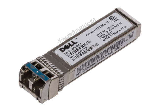 Module Dell SFP-10G-LR