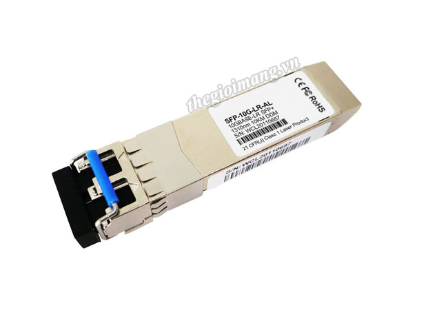 Module Alcatel-Lucent SFP-10G-LR