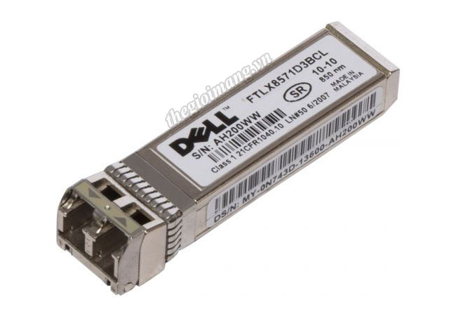 Module Dell SFP-10G-SR