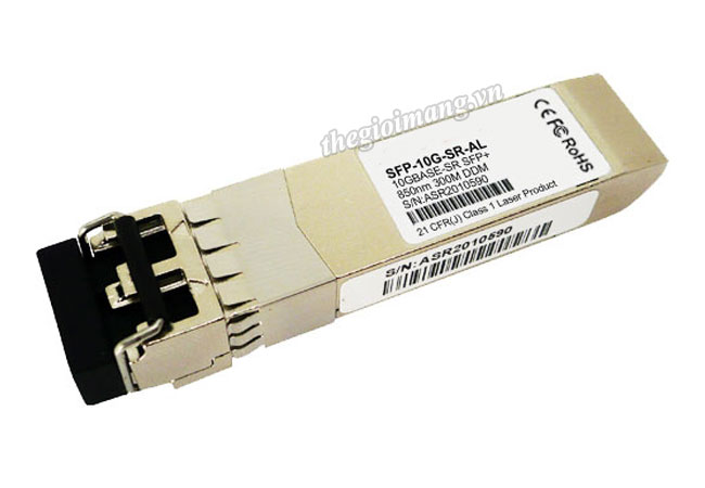 Module Alcatel-Lucent SFP-10G-SR