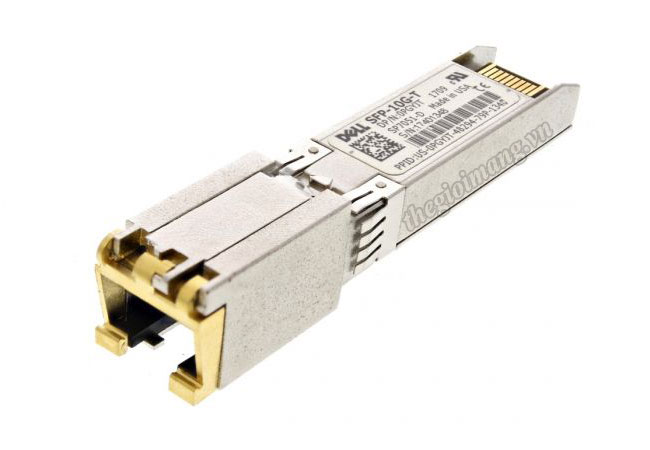 Module Dell SFP-10G-T