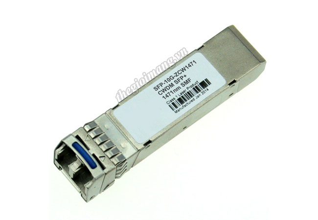 Module Huawei SFP-10G-ZCW1471 