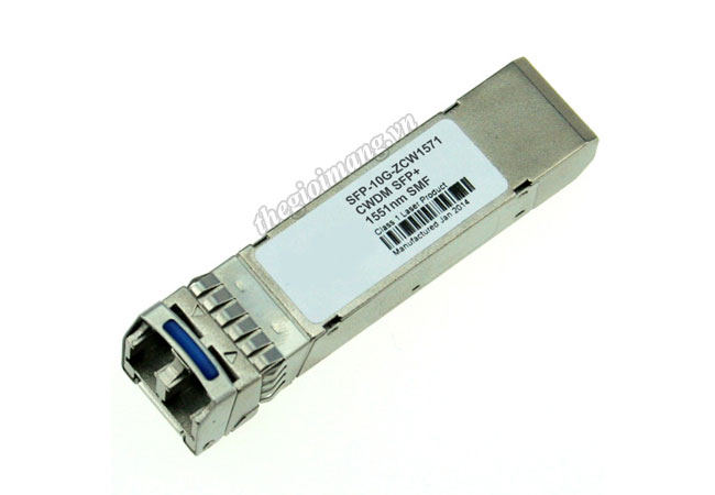 Module Huawei SFP-10G-ZCW1571