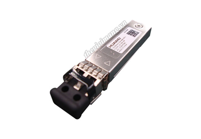 Module Huawei SFP-10G-ZDWT