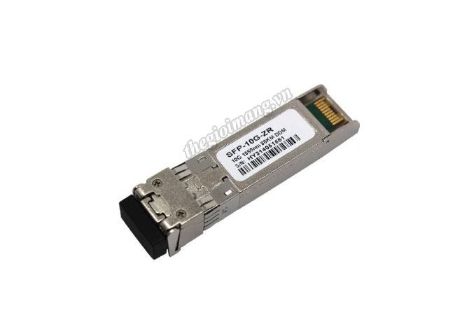 Module Huawei SFP-10G-ZR 