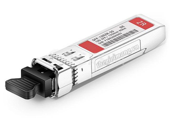 Module Dell SFP-10G-ZR