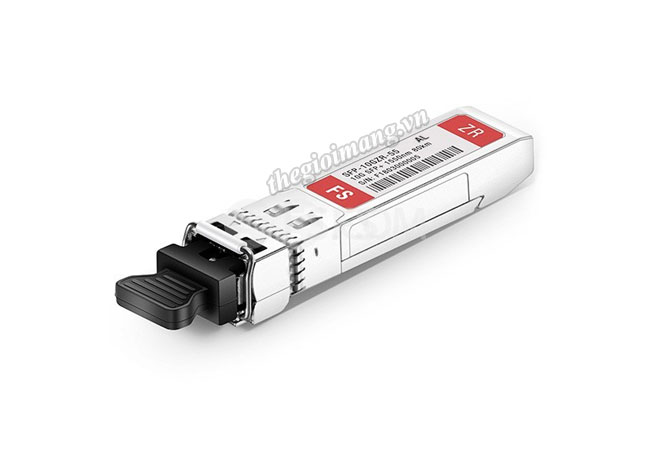 Module Alcatel-Lucent SFP-10G-ZR