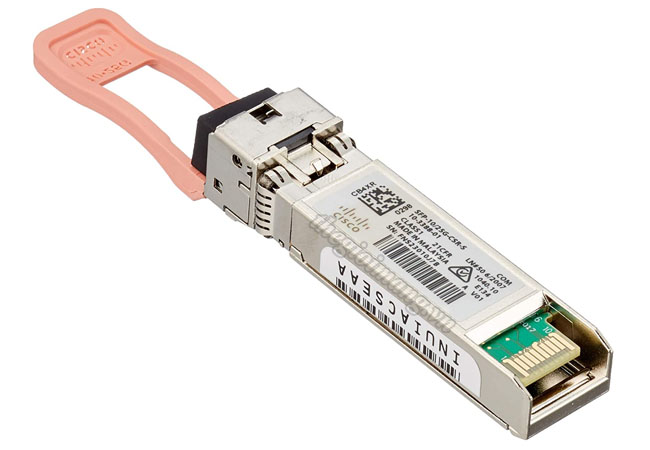 Module Cisco SFP-10/25G-CSR-S 