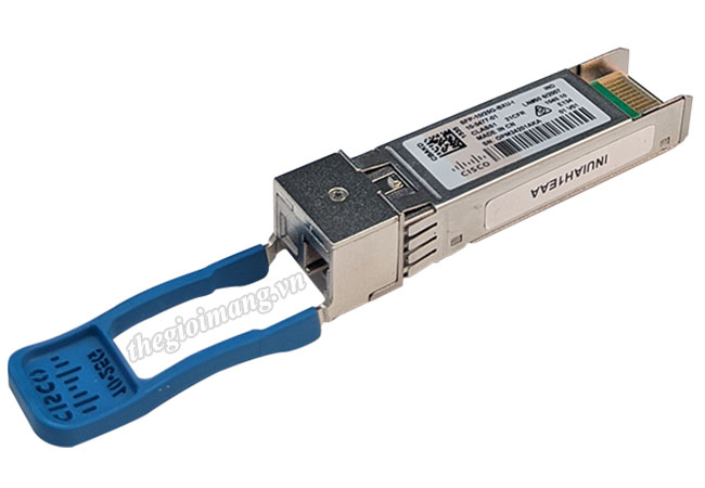 Module Cisco SFP-10/25G-LR-S 