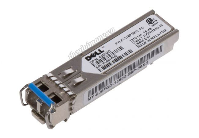 Module Dell SFP-1G-LX