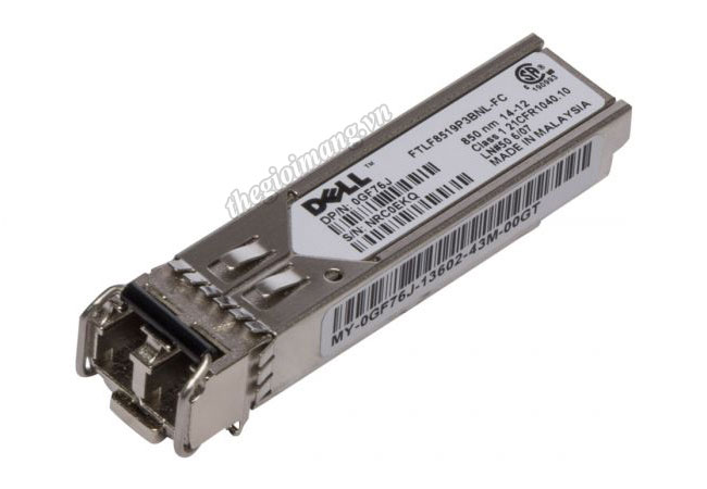 Module Dell SFP-1G-SX