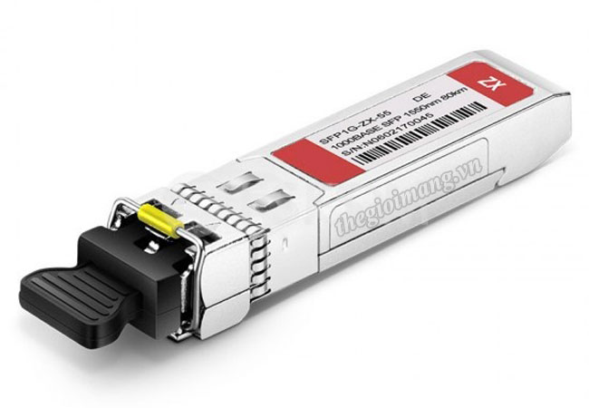 Module Dell SFP-1G-ZX