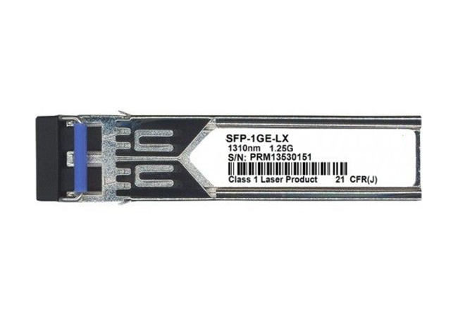 Module Juniper SFP-1GE-LX...