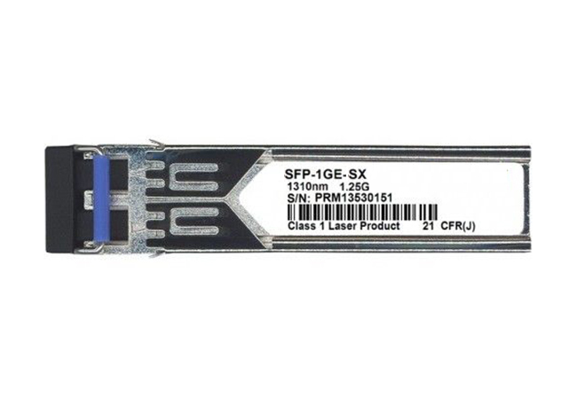 Module Juniper SFP-1GE-SX...