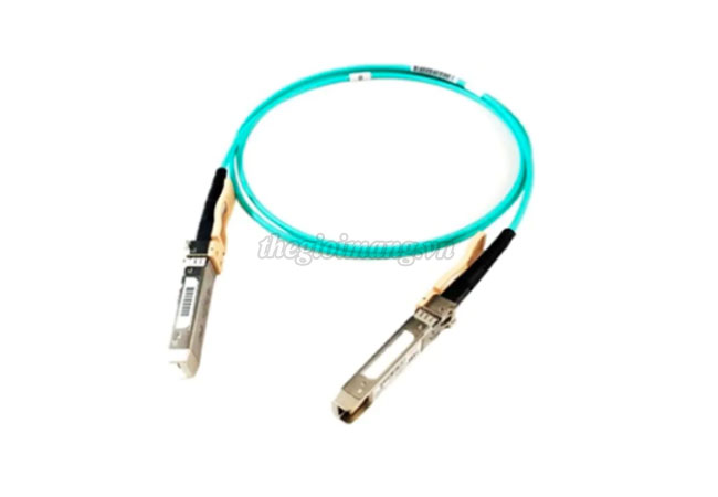 DAC Cisco SFP-25G-AOC1M