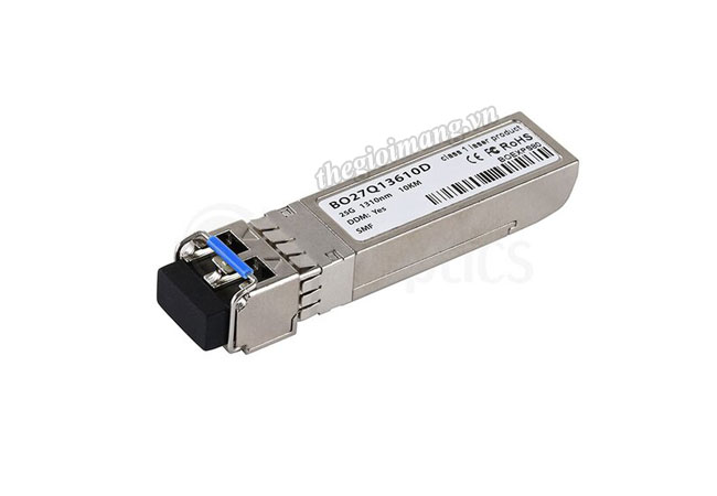 Module Alcatel-Lucent SFP-25G-LR