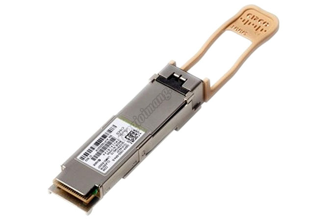 Module Cisco SFP-25G-SR-S 