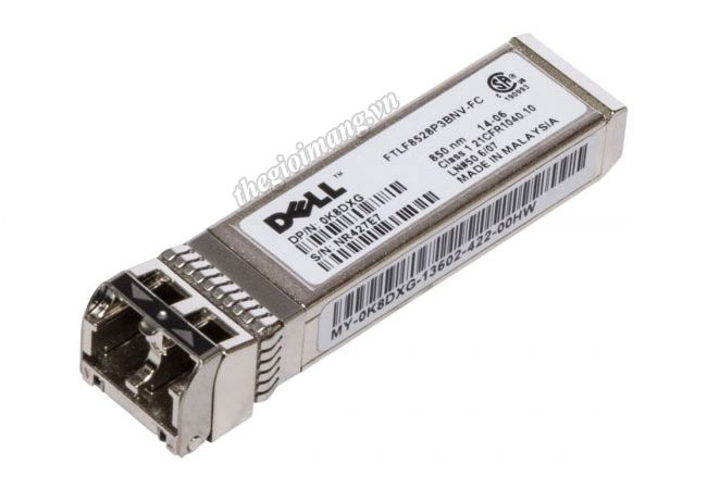 Module Dell SFP-8GFC-LW