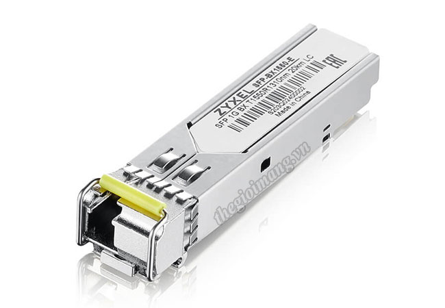 Module Zyxel SFP-BX1550-E 