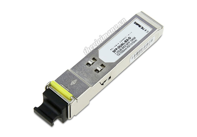 Module Alcatel-Lucent SFP-DUAL-BX-D