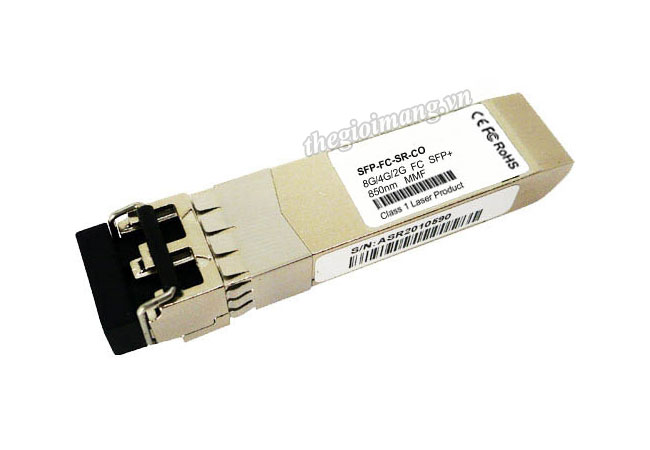 Module Alcatel-Lucent SFP-FC-SR