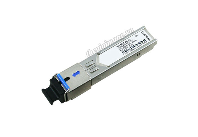 Module Huawei SFP-GE-BXU1-SC