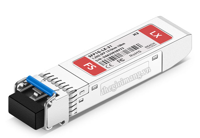 H3C Module SFP-GE-LX-SM1310-A