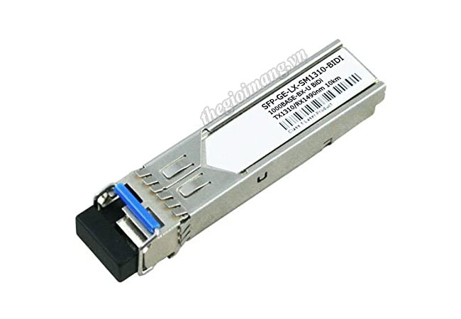 Module Huawei SFP-GE-LX-SM1310-BIDI 