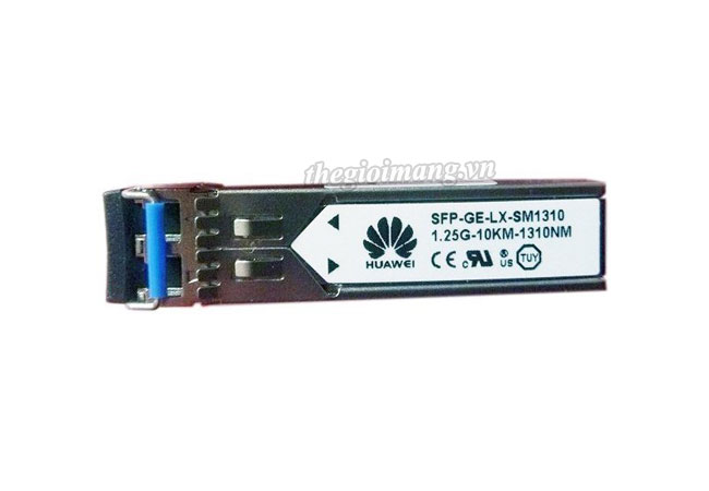 Module Huawei SFP-GE-LX-SM1310 