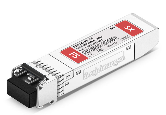 H3C Module SFP-GE-SX-MM850-A