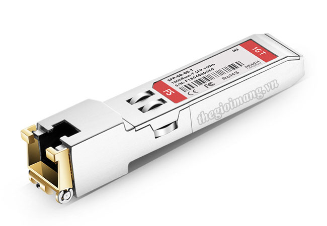 H3C Module SFP-GE-T