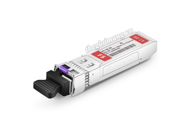 Module Alcatel-Lucent... 