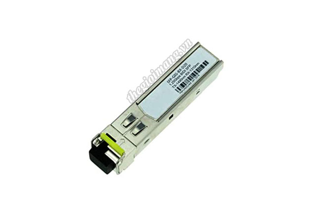 Module Alcatel-Lucent SFP-GIG-BX-D20