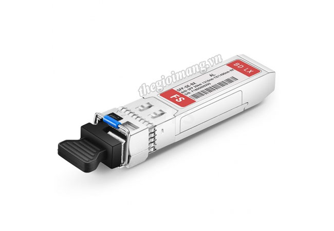 Module Alcatel-Lucent... 