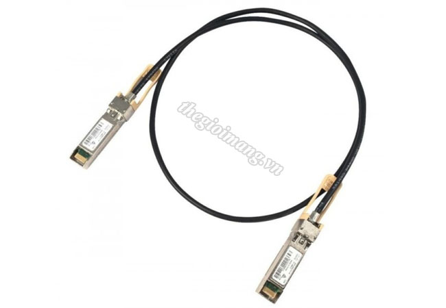 DAC Cisco SFP-H25G-CU1.5M