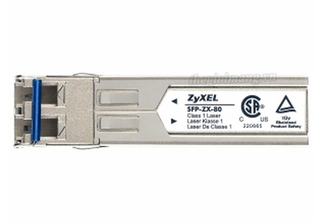 Module Zyxel SFP-ZX-80-D