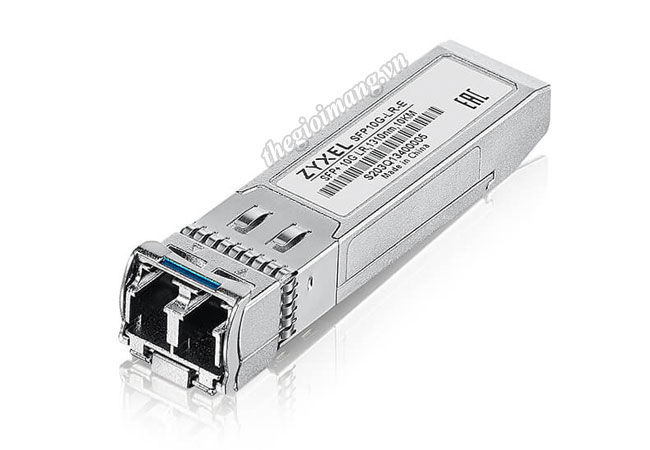 Module Zyxel SFP10G-LR-E