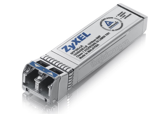 Module Zyxel SFP10G-LR