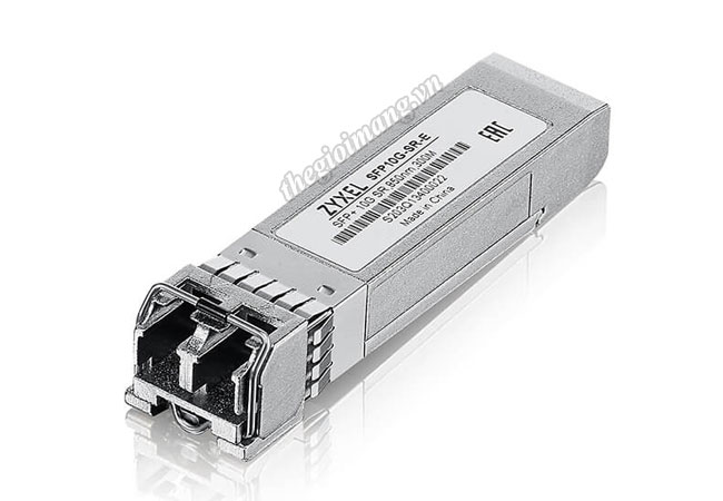 Module Zyxel SFP10G-SR-E