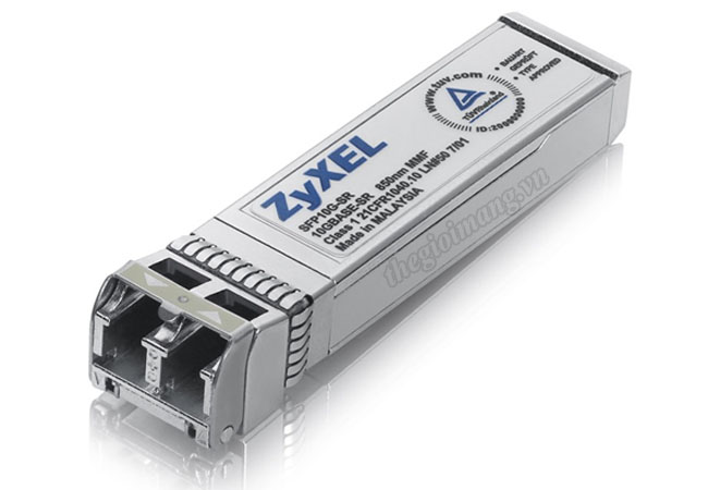 Module Zyxel SFP10G-SR