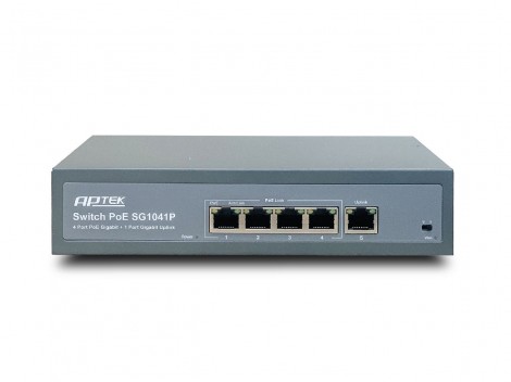 Switch APTEK SG1041P 