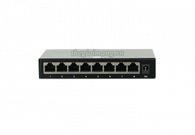 Switch APTEK SG1080