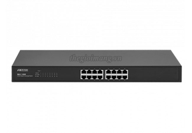 Switch APTEK SG1160 