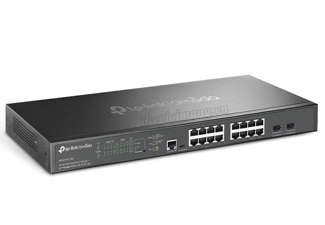 Switch TP-Link SG3218XP-M2 