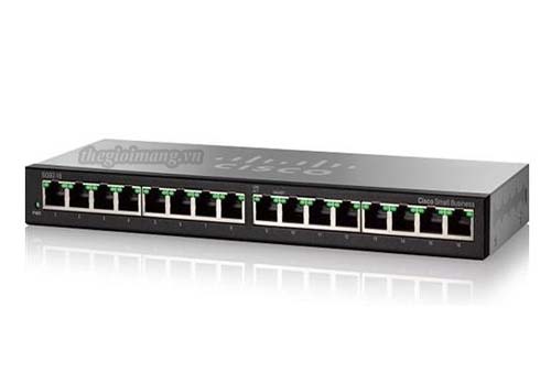 Cisco SG95-16-AS